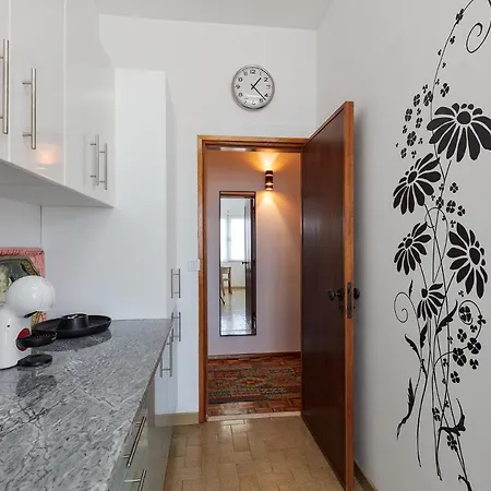 Casa Da Tapada - Alcantara Riverview * Лісабон