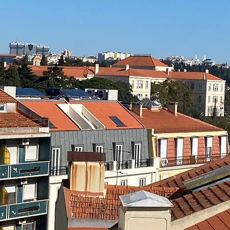 Casa Da Tapada - Alcantara Riverview