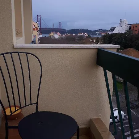 Casa Da Tapada - Alcantara Riverview