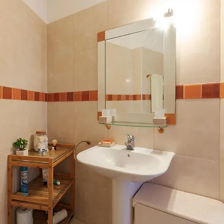 Апартаменты Casa Da Tapada - Alcantara Riverview Лиссабон