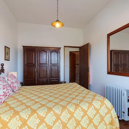 Casa Da Tapada - Alcantara Riverview Apartment Lisbon