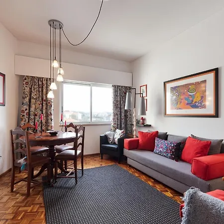 Апартаменты Casa Da Tapada - Alcantara Riverview *