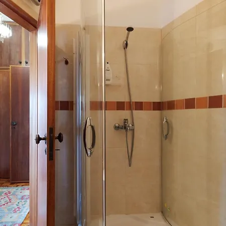 Апартаменты Casa Da Tapada - Alcantara Riverview *