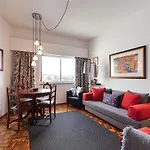 아파트 Casa Da Tapada - Alcantara Riverview *