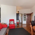 Casa Da Tapada - Alcantara Riverview 아파트