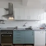 Casa Da Tapada - Alcantara Riverview 아파트 리스본