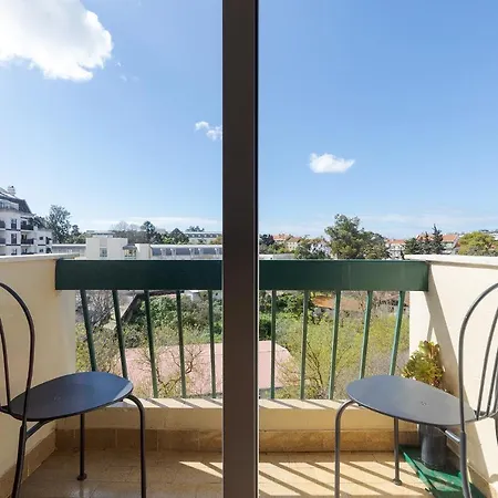 아파트 Casa Da Tapada - Alcantara Riverview *