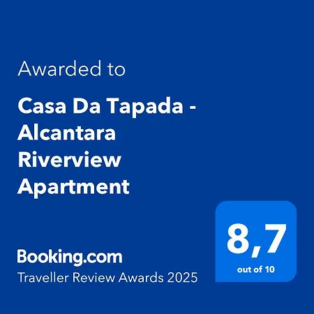Casa Da Tapada - Alcantara Riverview * 리스본